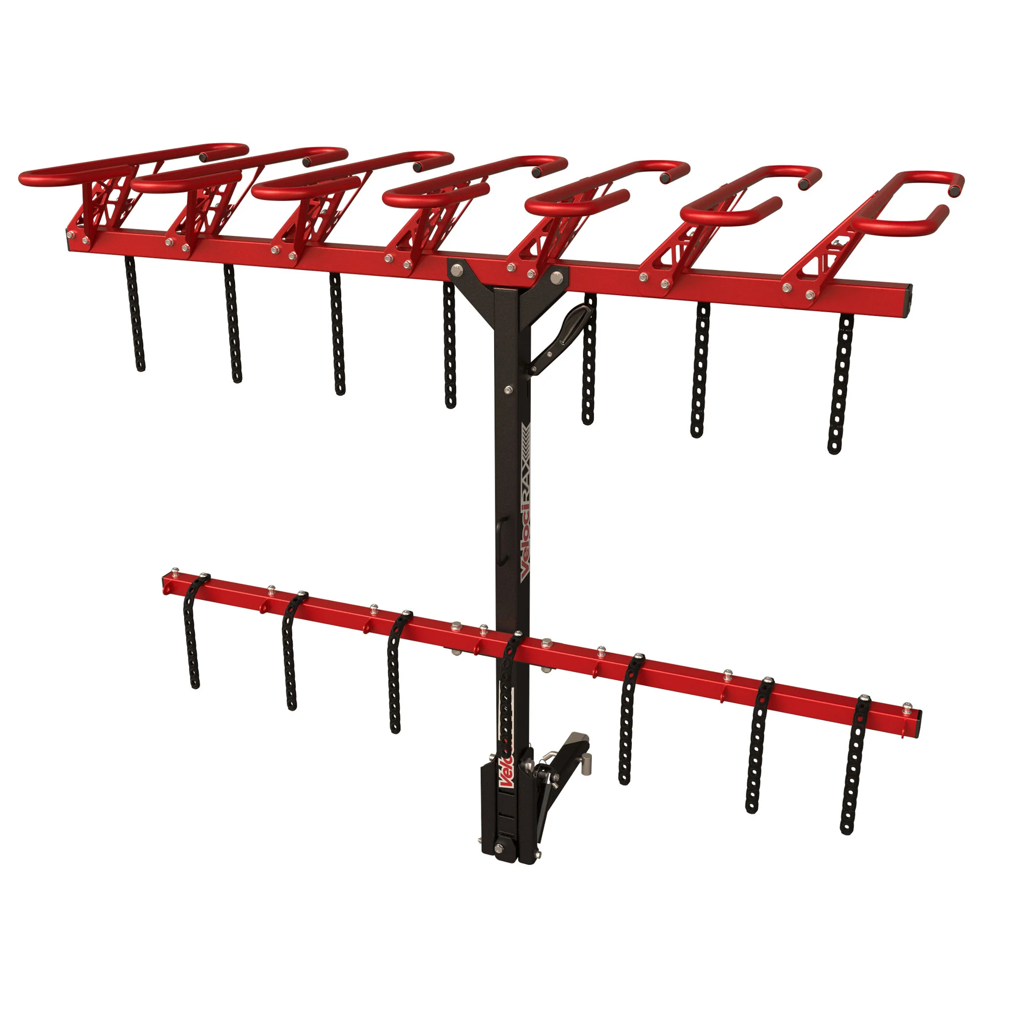 Hitch Bike Racks