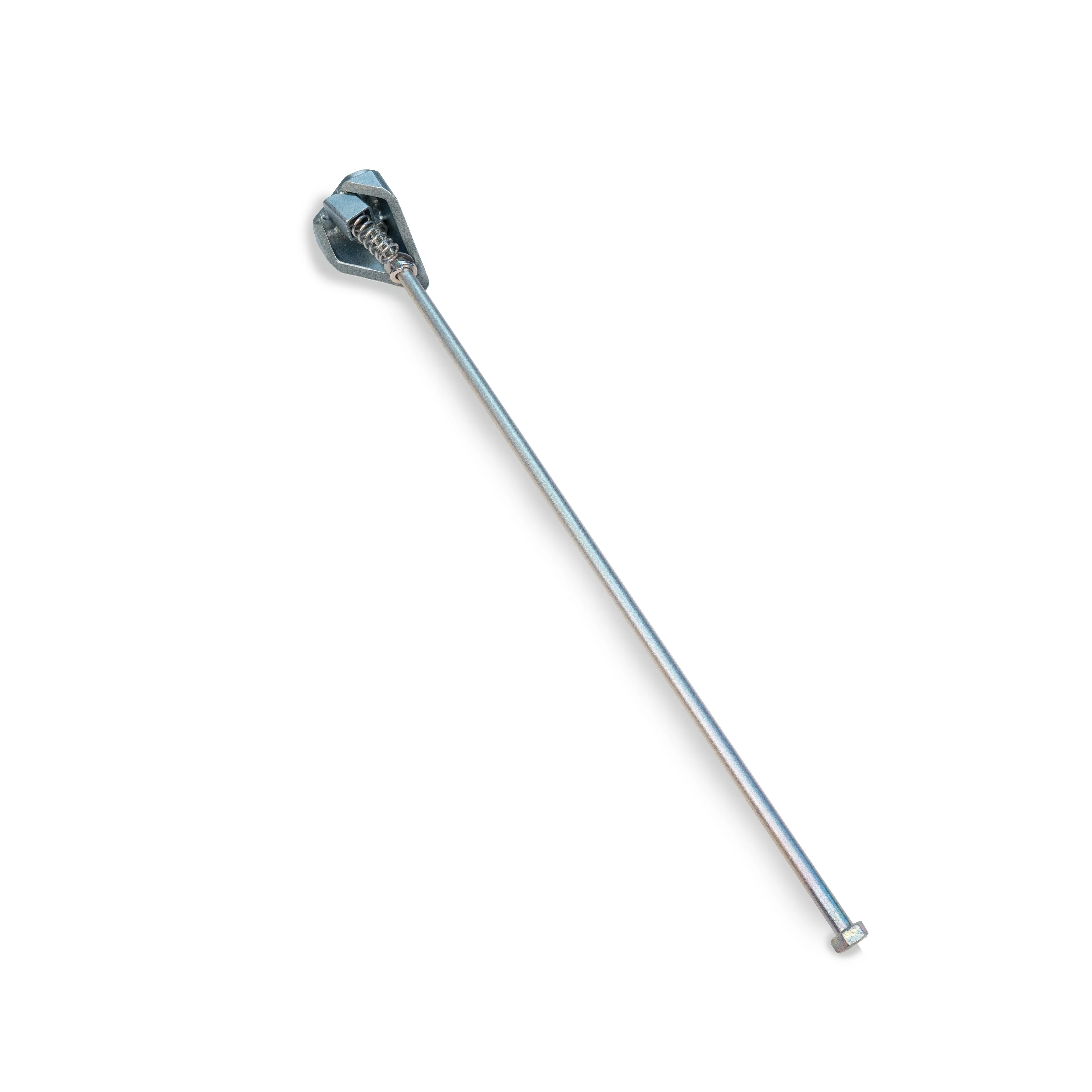 Anti-rattle assembly