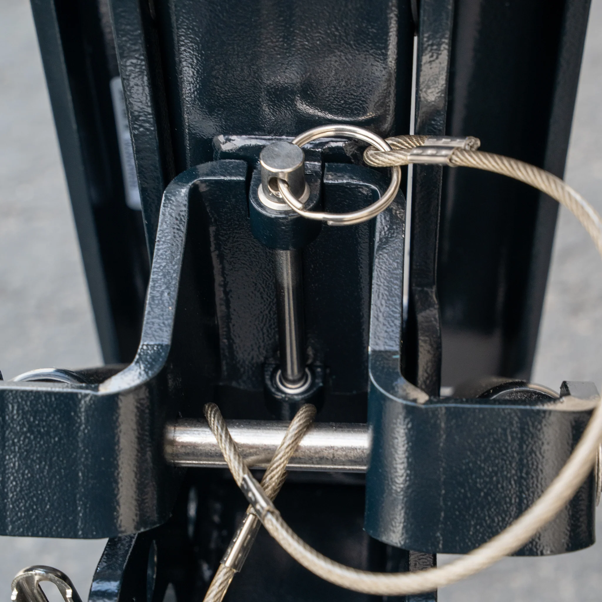 Damper Pin - Image 3