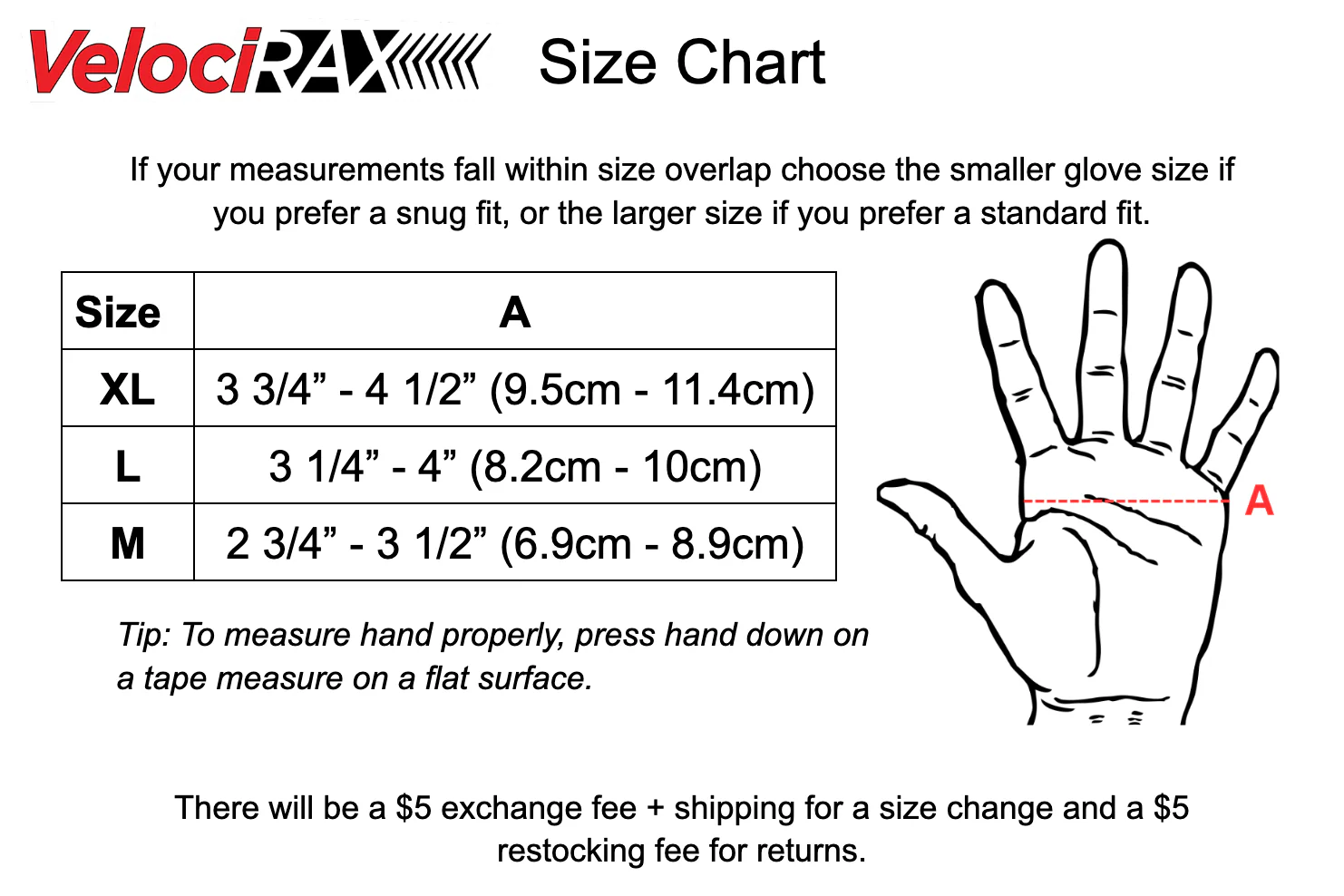 Gloves - Image 3