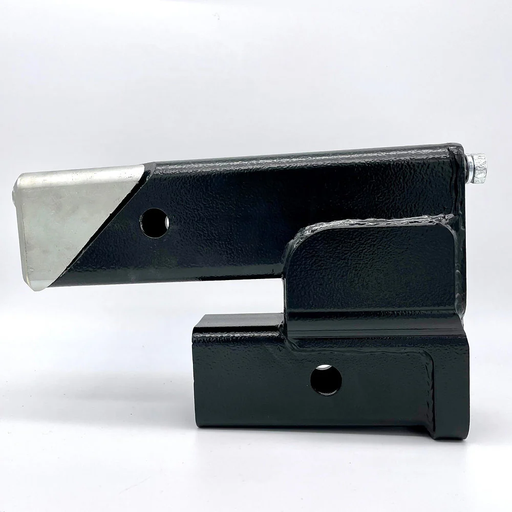 Receiver Hitch Adaptor - 4 Inch Extension - Image 3