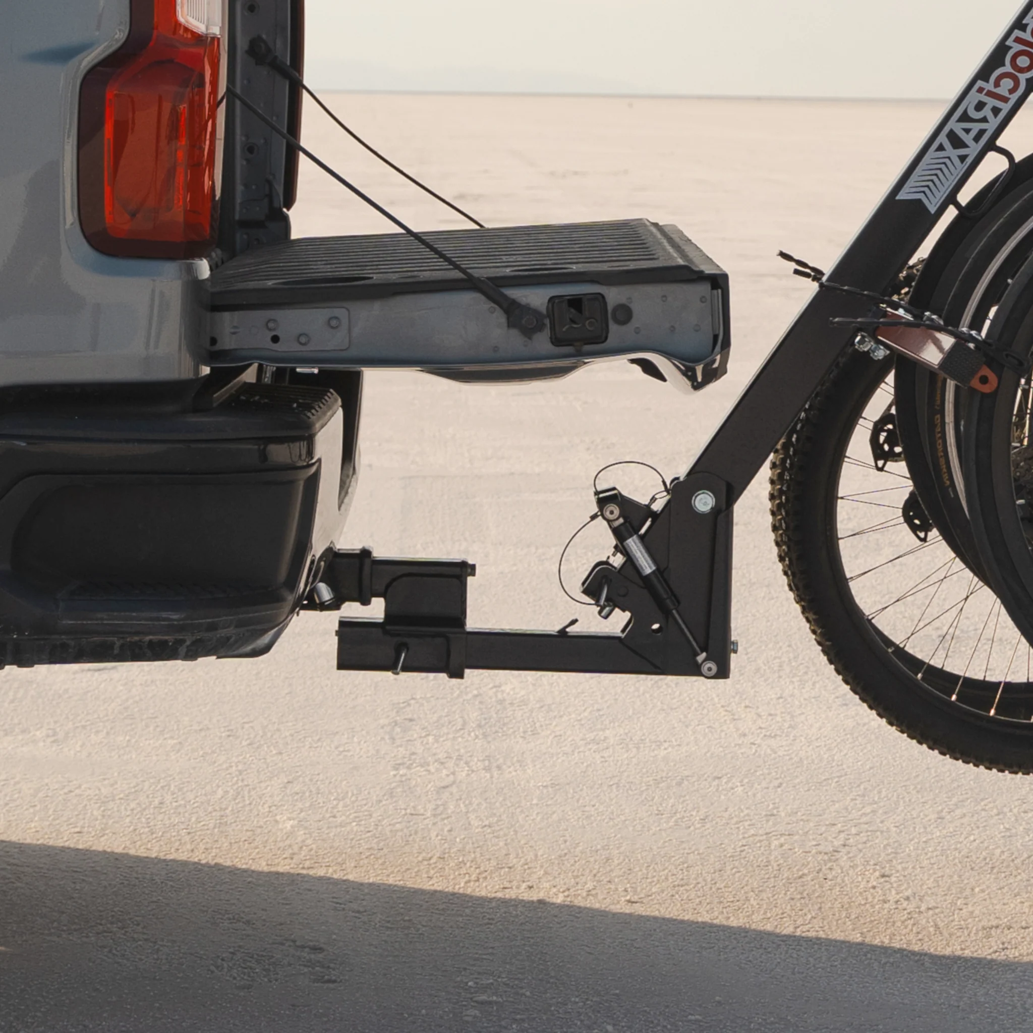 Receiver Hitch Adaptor - 4 Inch Extension - Image 5