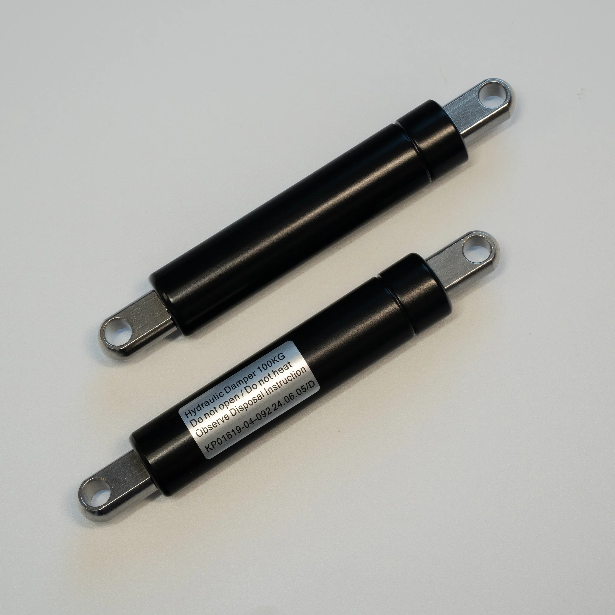Hydraulic Damper - Boxed Set of 2