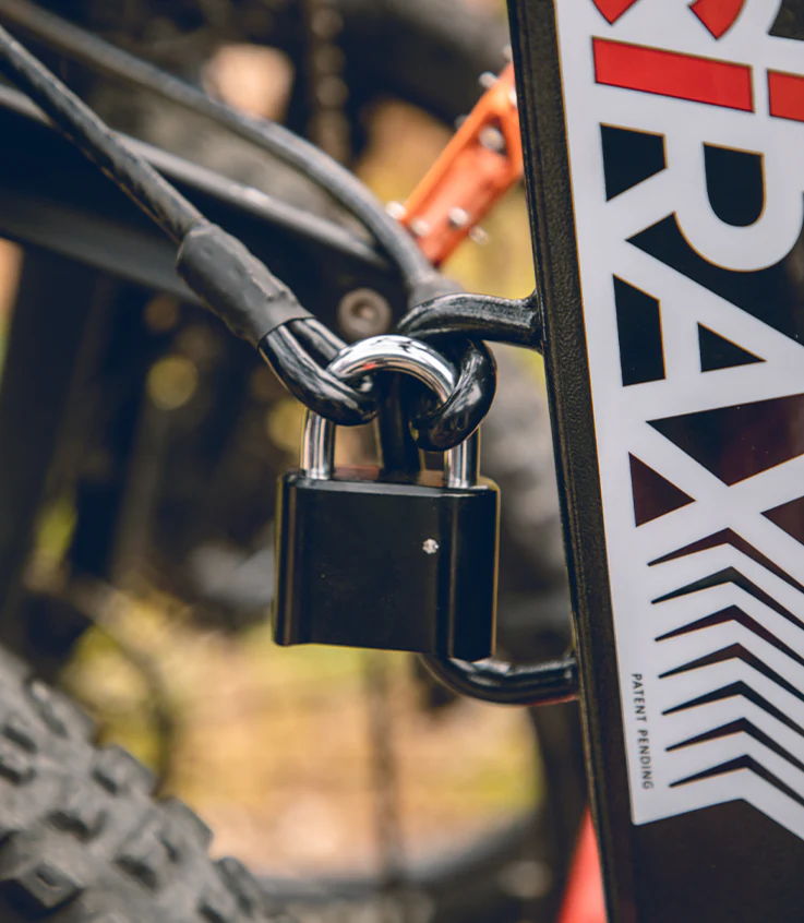 Integrated Locking System 2.0 - Image 4