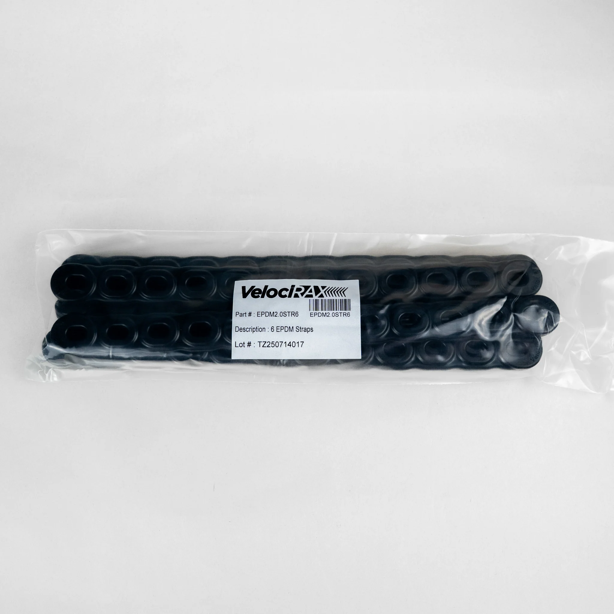 MAX Straps-Pack of 6 - Image 3