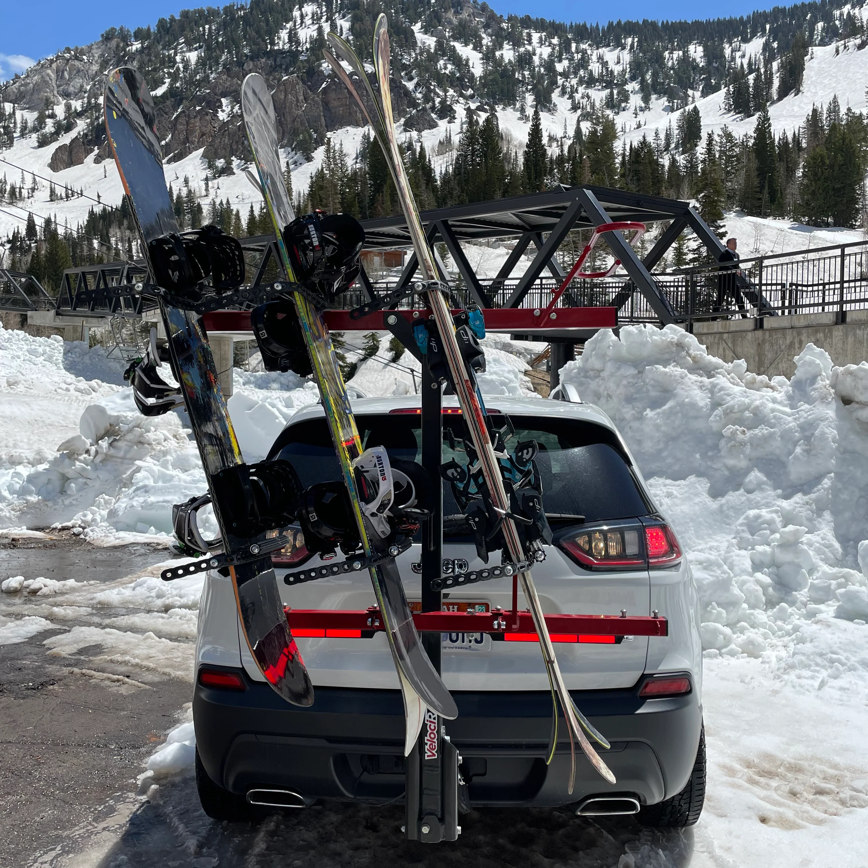 SkiRAX Attachments - Image 14