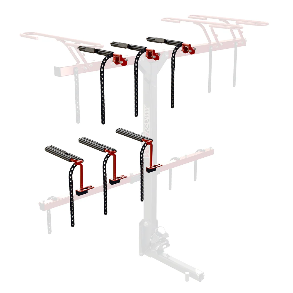 SkiRAX Attachments - Image 3
