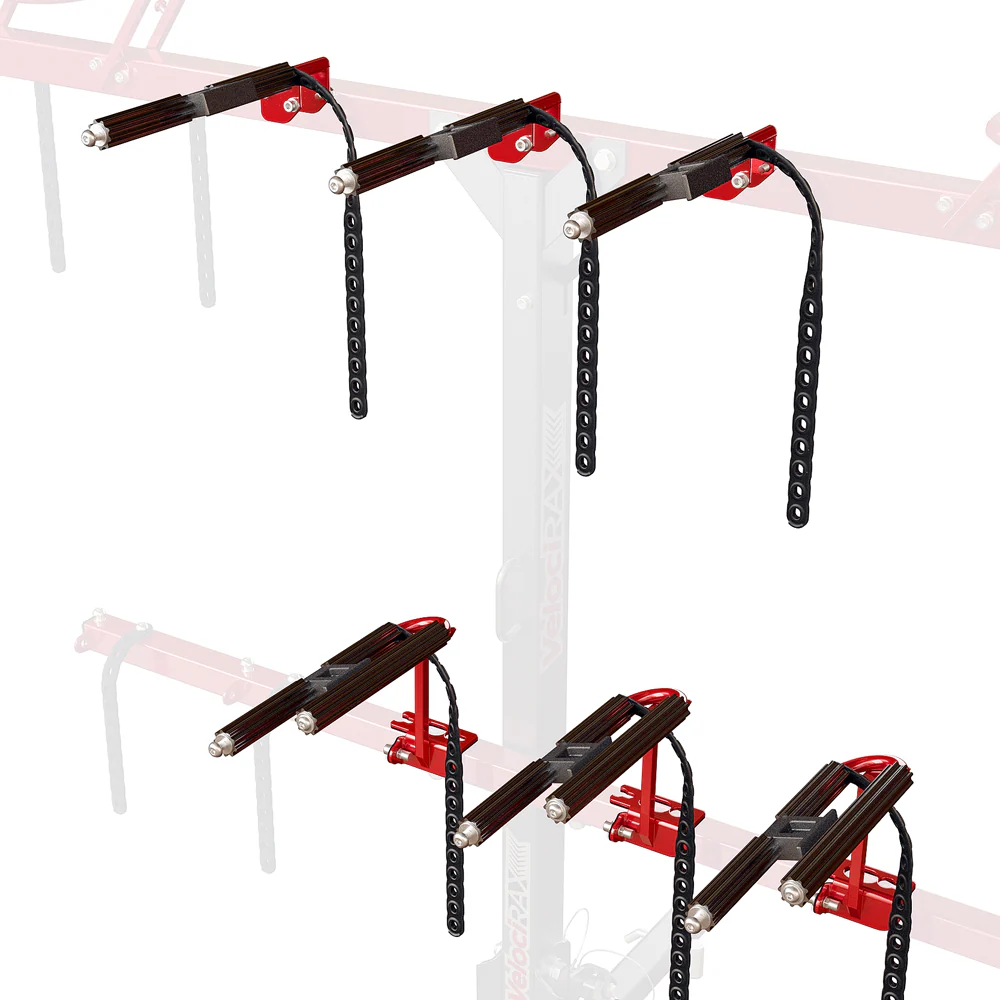 SkiRAX Attachments - Image 4
