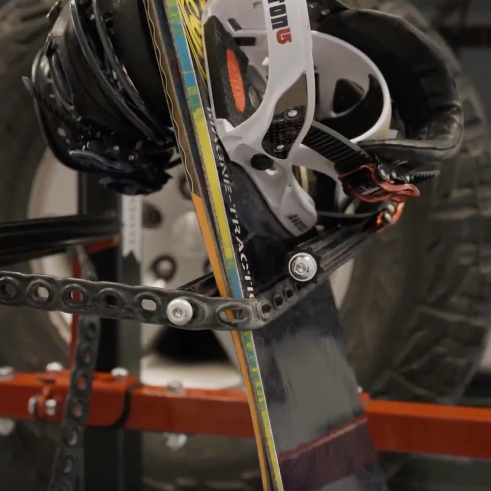 SkiRAX Attachments - Image 7