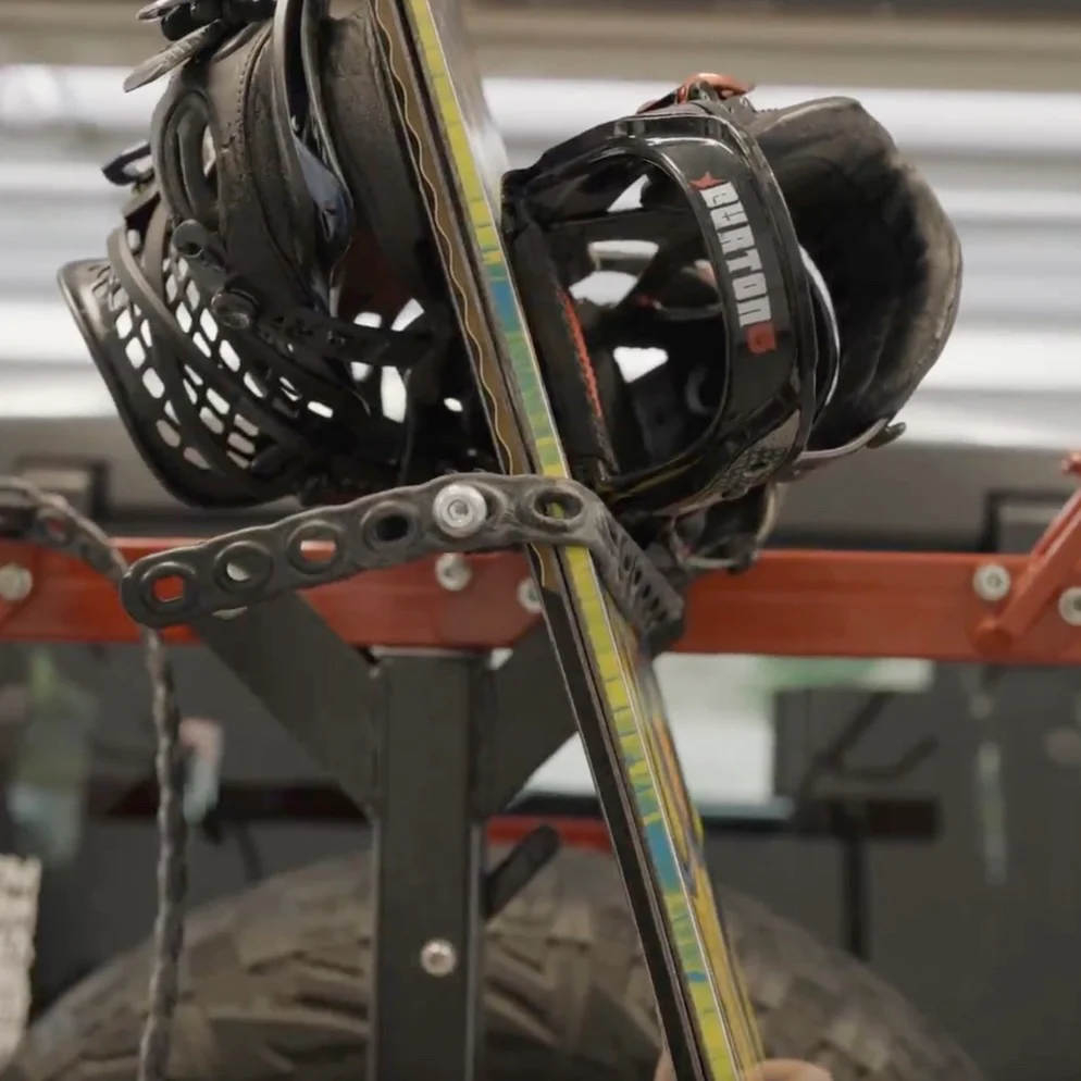 SkiRAX Attachments - Image 8