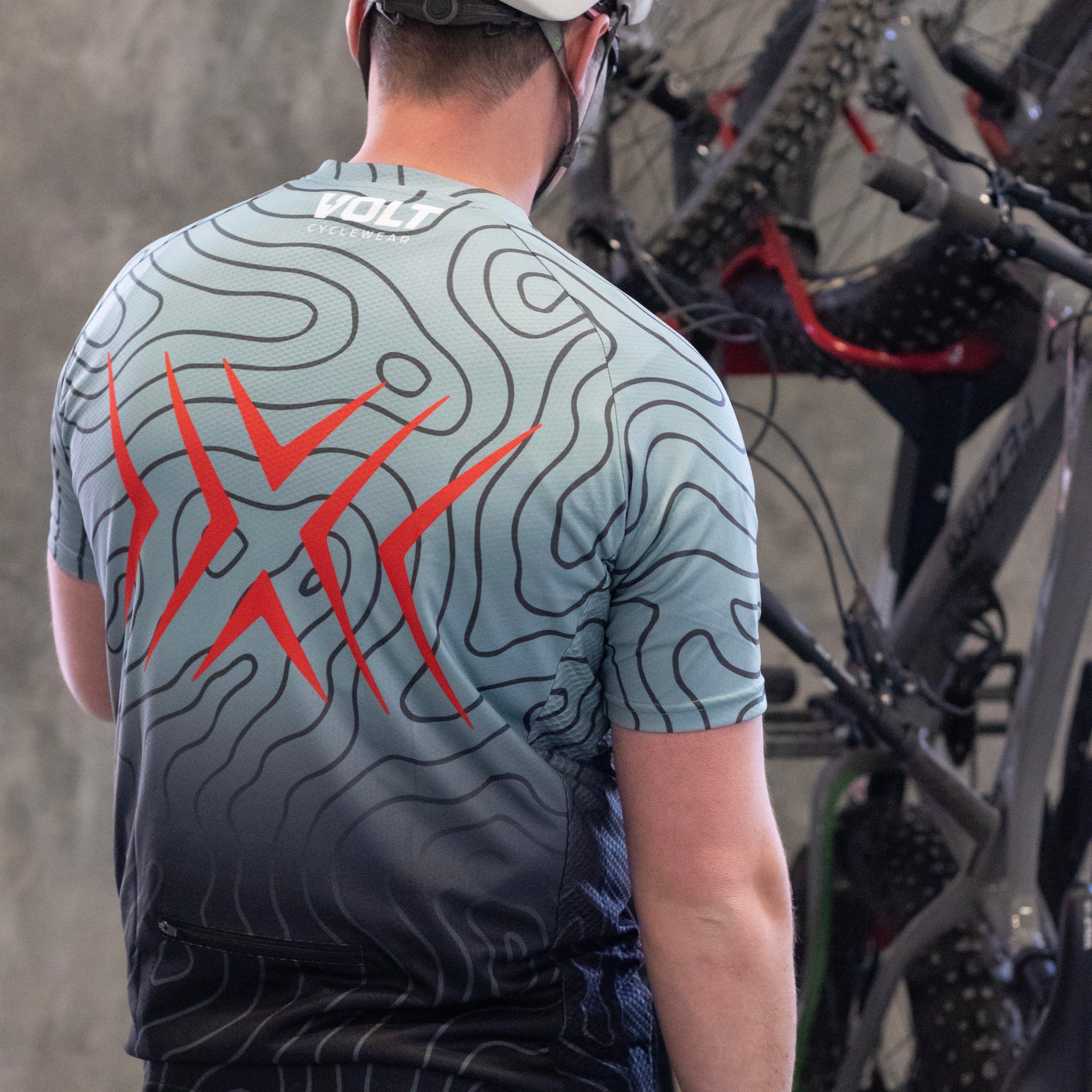 Enduro Jersey - Image 3