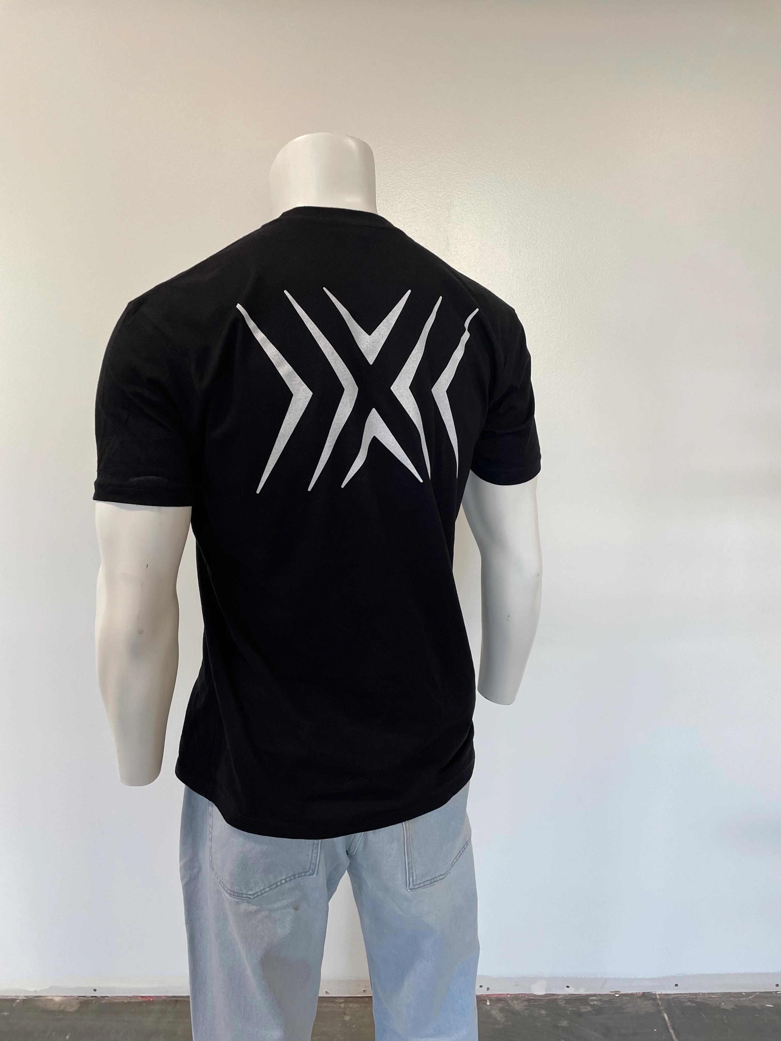 Short Sleeve Tee - Image 3