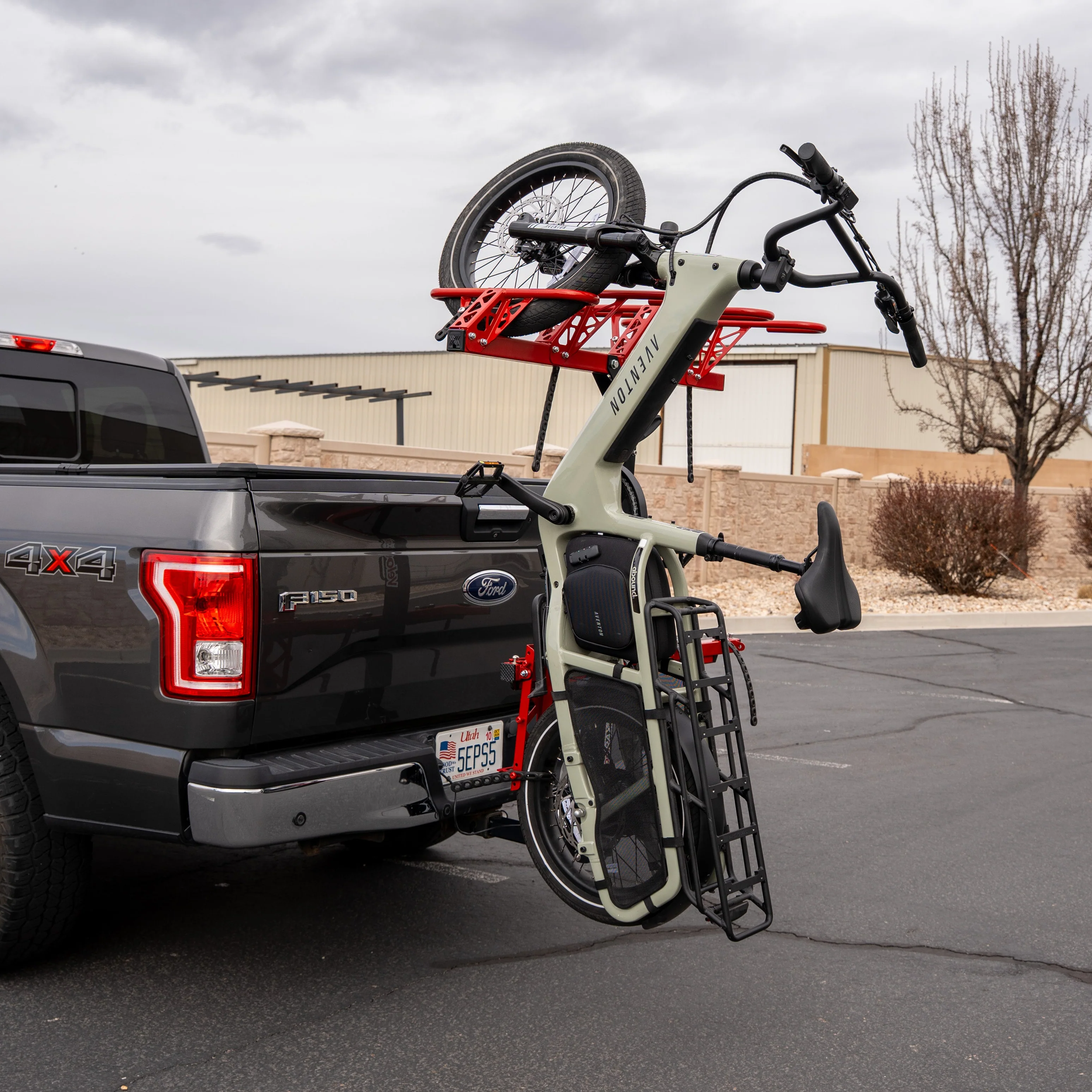 Wheelbase Adaptor - Image 7